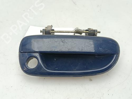 Used Front right exterior door handle HYUNDAI ACCENT II (LC) [1999-2012]  30567970