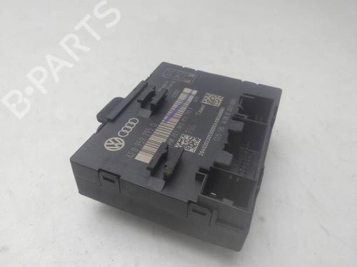 Electronic module AUDI A6 C6 (4F2) 2.0 TDI | BP39596064M83 - Image 4