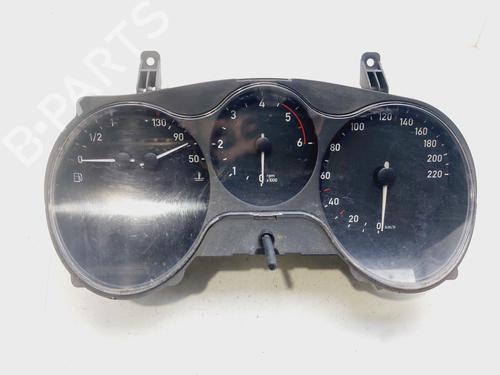 Used Instrument cluster SEAT ALTEA (5P1) [2004-2015]  27514714