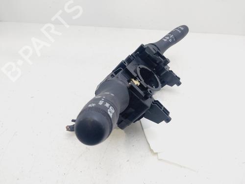 Steering wheel controls DACIA SANDERO III  | BP28123376E15