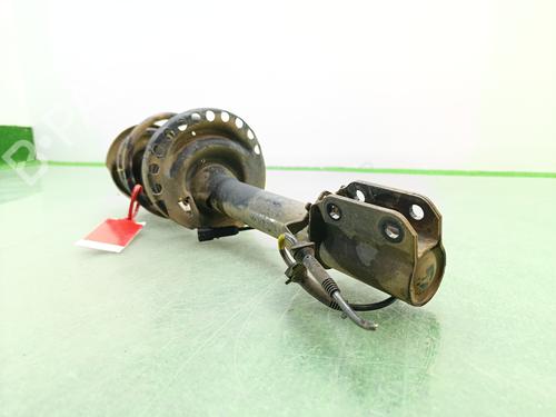 Right front shock absorber DACIA SANDERO II  | BP27322746M17 