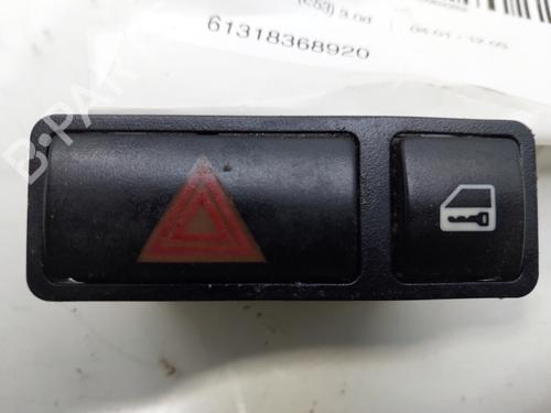 Used Warning switch BMW X5 (E53) 3.0 d (184 hp) 16303747