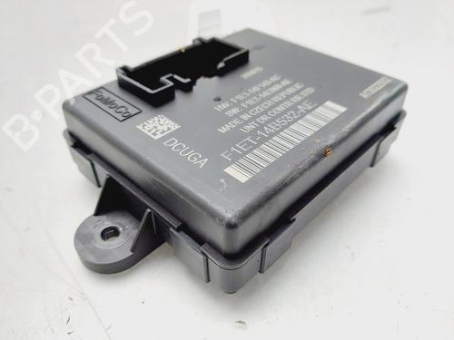 Electronic module FORD FOCUS III 1.0 EcoBoost | BP23399091M83 