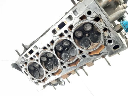 Cylinder head PEUGEOT 307 Break (3E)  | BP18080168M5 