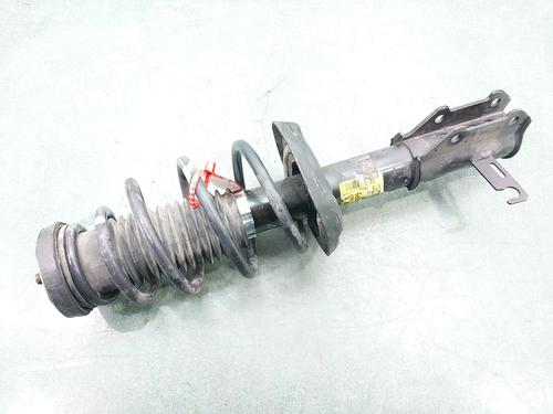 Left front shock absorber OPEL ASTRA J (P10)  | BP25046415M16 