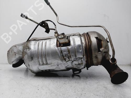 Katalysator PEUGEOT 207 (WA_, WC_) [2006-2015]  31265695