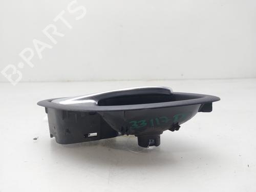 Front right interior door handle RENAULT LAGUNA II Grandtour (KG0/1_) 2.0 dCi (KG1T) | BP16299396I14 