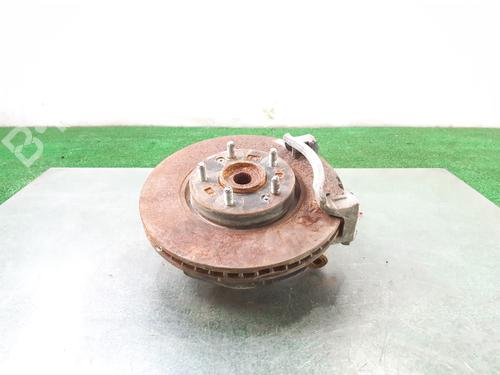 Venstre Styrespindel lagerhus HYUNDAI i40 I (VF) 1.7 CRDi (116 hp) 8376941