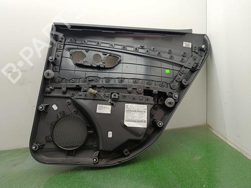 Rear left panel SEAT LEON (5F1) | BP36449817C60 - Image 2