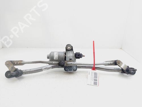 Used Front wiper motor JEEP RENEGADE SUV (BU, B1, BV) 1.6 CRD (120 hp) 26694807