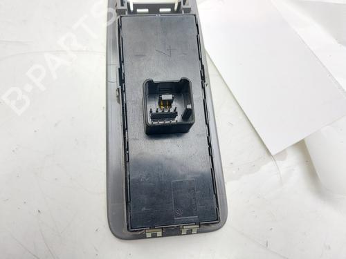 Left front window switch SEAT ALHAMBRA (710, 711) 2.0 TDI | BP16071845I27 