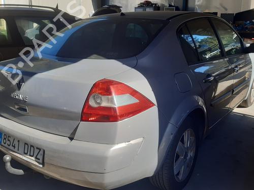 Switch RENAULT MEGANE II Saloon (LM0/1_) | BP12409100I30 - Image 5