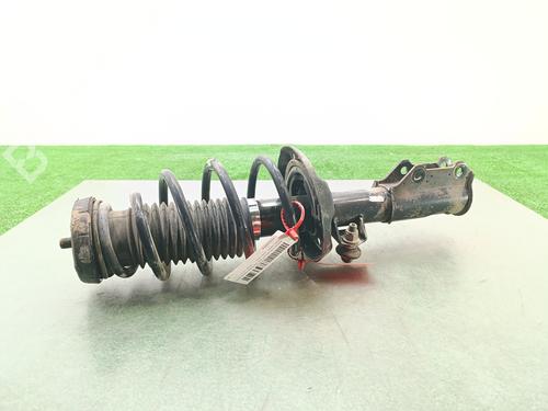Used Right front shock absorber OPEL ASTRA J (P10) [2009-2016]  25046432