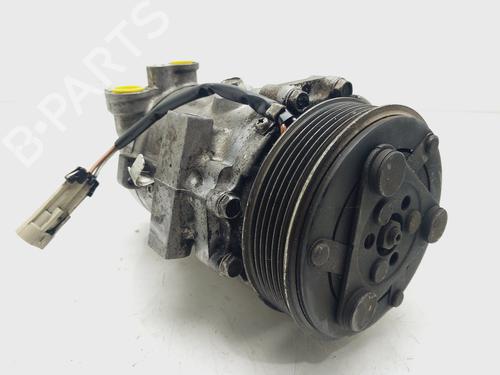 AC-Kompressor SUZUKI SWIFT III (MZ, EZ) [2005-2025]  21262081