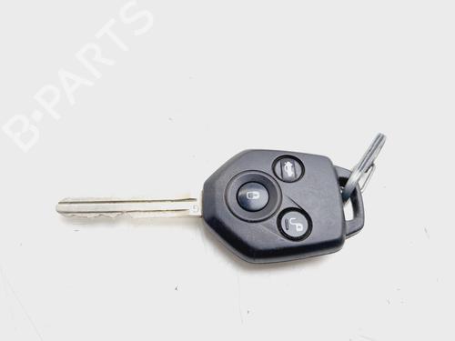 Ignition barrel SUBARU XV (_GP_) 2.0 i AWD (GP7, G33GP) | BP21801187M48 