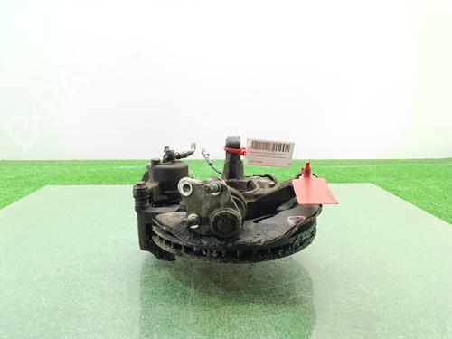 Right front steering knuckle TOYOTA COROLLA (_E12_) 2.0 D-4D (CDE120R, CDE120L_) | BP29539230M26 