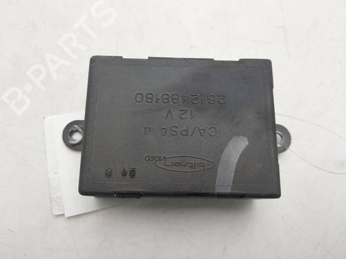 Used Control unit Control unit 39464217 39464217