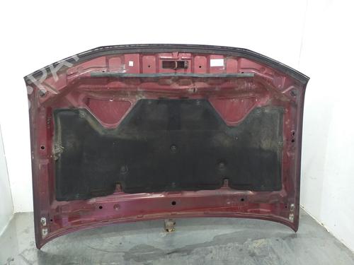Hood NISSAN PATHFINDER III (R51) 2.5 dCi | BP17916552C1 