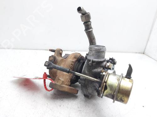 Turbocharger/Supercharger AUDI A2 (8Z0) 1.4 TDI | BP16641948M71 