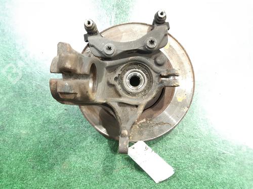 Left front steering knuckle CITROËN C3 I (FC_, FN_) 1.4 HDi | BP7086942M25 