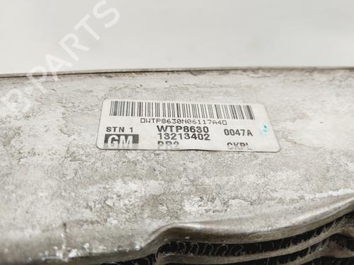 Intercooler OPEL ASTRA H (A04)  | BP18483545M30 