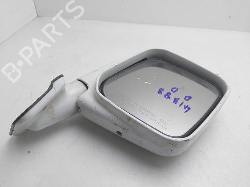 Used Right mirror Right mirror MITSUBISHI GALLOPER (JK-01) [1998-2003] 36223214 36223214