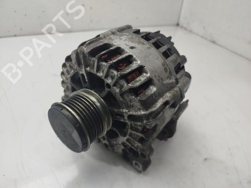 Used Alternator Alternator VW TOURAN (1T1, 1T2) [2003-2011] 32071671 32071671