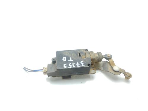 Elektronisk modul MITSUBISHI GALLOPER (JK-01) 2.5 TD intercooler (99 hp) 27921207