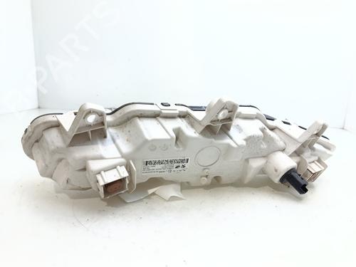 Left front indicator PEUGEOT 208 II (UB_, UP_, UW_, UJ_)  | BP28335195C32 