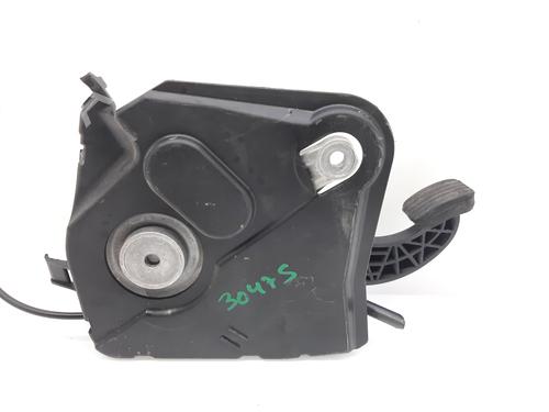 Pedal MERCEDES-BENZ E-CLASS (W211) E 320 CDI (211.022) | BP13090885I4 
