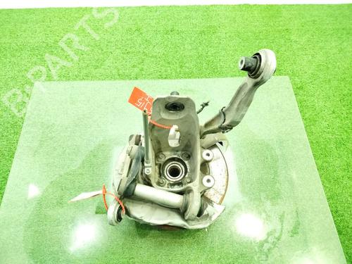 Used Left rear steering knuckle BMW 5 Touring (E61) 525 d (177 hp) 30978927