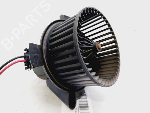 Heater blower motor CITROËN C4 Coupe (LA_)  | BP29242262M62 