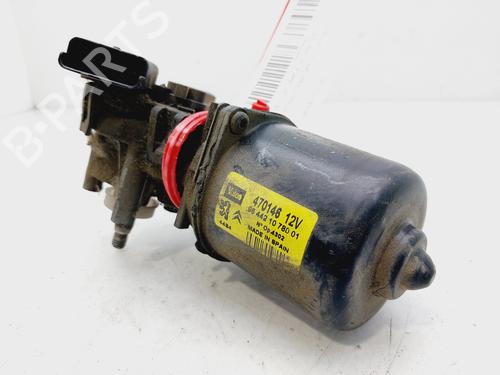 Front wiper motor PEUGEOT PARTNER MPV (5_, G_) | BP30133590M29