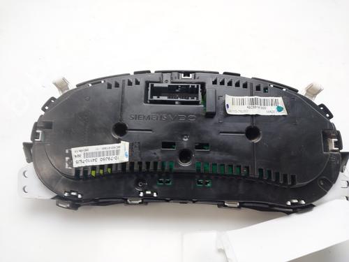 Instrument cluster SUZUKI SX4 (EY, GY)  | BP17472787C47 