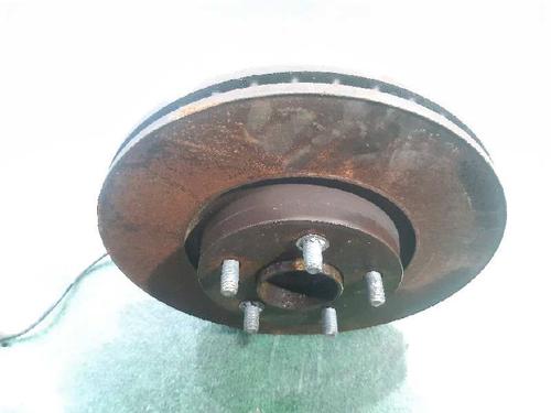 Right front steering knuckle FORD MONDEO IV (BA7) 1.8 TDCi | BP7759943M26 