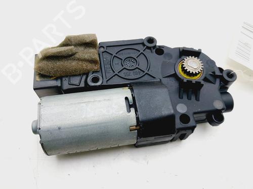 Motor do tecto de abrir VW SCIROCCO III (137, 138) 2.0 TDI | BP30766125M60