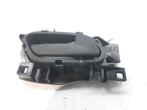 Used Front right interior door handle CITROËN BERLINGO Box Body/MPV (B9) 1.6 HDi 90 4x4 (90 hp) 12406064