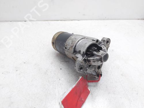 Used Starter RENAULT KANGOO (KC0/1_) 1.9 dCi 4x4 (84 hp) 16418393