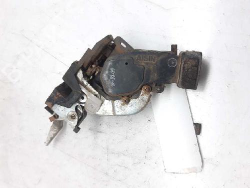 Used Front right lock TOYOTA LAND CRUISER 90 (_J9_) 3.0 TD (KZJ90_, KZJ95_, KZJ90R, KZJ95R, KZJ90W, KZJ95W) (125 hp) 4960391