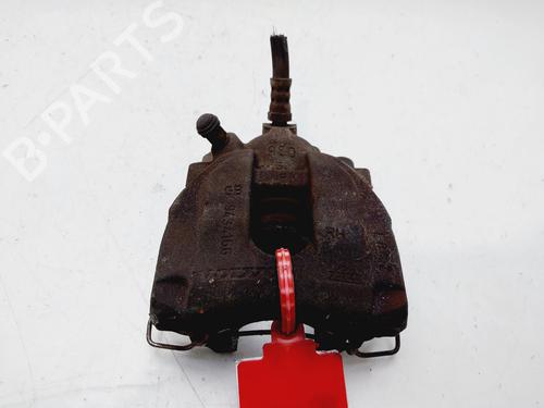 Used Right rear brake caliper VOLVO S80 I (184) D5 (163 hp) 30659802