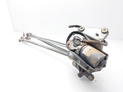 Used Front wiper motor Front wiper motor PEUGEOT 306 (7B, N3, N5) [1993-2003] 34364470 34364470