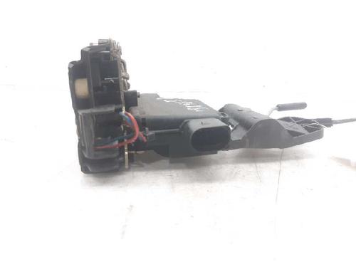 Front right lock VW PASSAT B5 (3B2) 1.9 TDI | BP4461960C97 