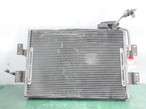 AC radiator TATA INDIGO MARINA (4_V2)  | BP13117661M32 