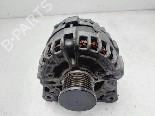 Generator NISSAN QASHQAI II SUV (J11, J11_)  | BP28357080M7 