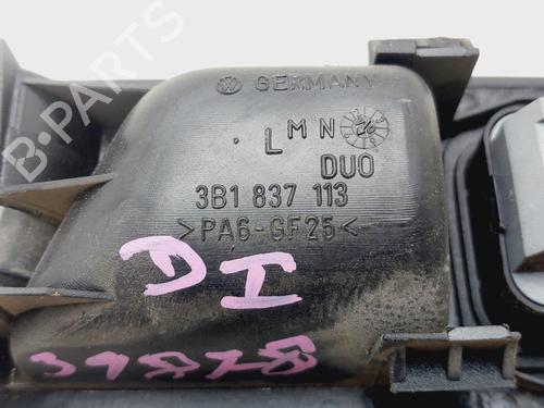 Maniglia interna anteriore sinistra VW PASSAT B5.5 (3B3) 1.9 TDI | BP29908849I13