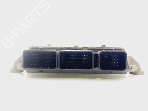 Engine control unit (ECU) CITROËN C4 Coupe (LA_) 2.0 HDi | BP28008335M57 