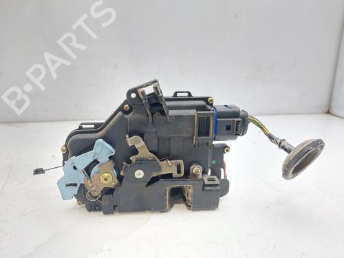 Front left lock SKODA OCTAVIA II (1Z3) 1.9 TDI | BP16074301C98 