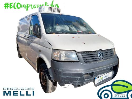 Electronic module VW TRANSPORTER T5 Van (7HA, 7HH, 7EA, 7EH) 1.9 TDI | BP31686175M83 