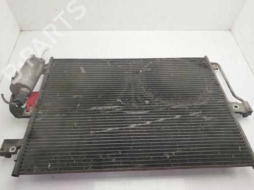 Used AC radiator AC radiator SSANGYONG RODIUS I 2.7 Xdi 4WD (163 hp) 40022405 40022405