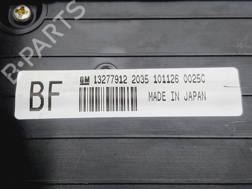 Switch OPEL INSIGNIA A Country Tourer (G09) 2.0 CDTi (47) | BP32357948I30